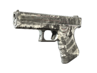 Glock-18 Trace Lock